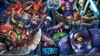 Fenway to nowy projekt Blizzarda, sugeruje CV pracownicy firmy
