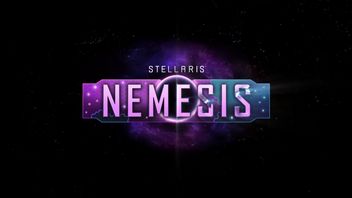 Stellaris - Nemesis zapowiedziane; nowy dodatek i zwiastun
