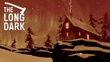 Test gry The Long Dark - próbujemy przeżyć zimę stulecia