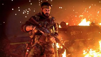 Call of Duty ma za sobą rekordowy rok