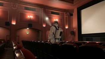 Otwierają kina i to już w lutym. Poznaliśmy dokładną datę [Aktualizacja]