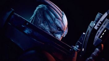 Mass Effect: Legendary Edition - mody ważnym elementem przyszłości gry