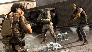 Call of Duty to wzór dla marek Activision Blizzard. Więcej F2P i gier mobilnych