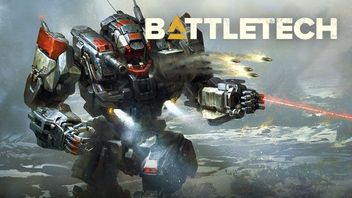 Recenzja gry BattleTech – mecha dobra gra