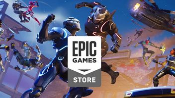Do Epic Games Store zmierza ponad 100 niezapowiedzianych gier na wyłączność
