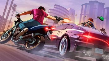 GTA Online bije rekordy popularności; darmowe przedmioty dla graczy