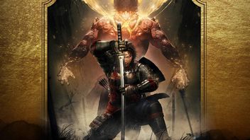 NiOh 2 zalicza świetny start na PC; gra bije wynik Dark Souls