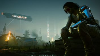 Cyberpunk 2077 vs. Wiedźmin 3 - kondycja na Steam po 2 miesiącach od premiery