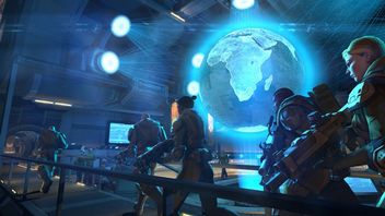 XCOM: Enemy Unknown miał być grą RTS z pojazdami