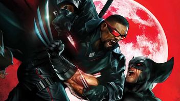 Blade od Marvela znalazł scenarzystę