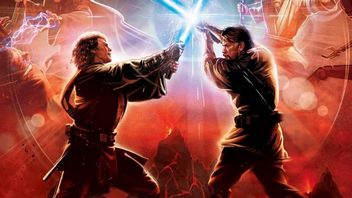 Walka Obi-Wana i Vadera w serialu ustanowi nowy rekord Star Wars