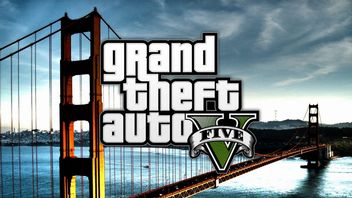 GTA 5 nie zwalnia; Take-Two chwali się fantastyczną sprzedażą gry