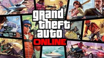 Take Two rejestruje kolejne znaki towarowe związane z GTA Online