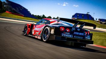 W Gran Turismo Sport zagrało już 9,5 mln osób
