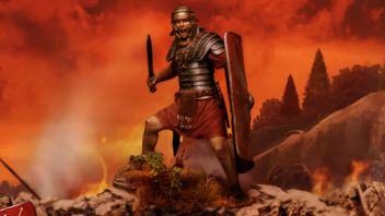 We are Legion: Rome - polska odpowiedź na Ryse: Son of Rome