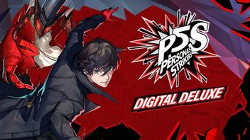 Recenzje Persona 5: Strikers - udany sequel idący w innym kierunku