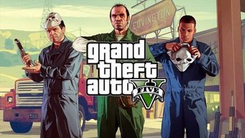 GTA V najlepiej sprzedającą się grą na nośnikach fizycznych w UK w pierwszej połowie 2017 roku