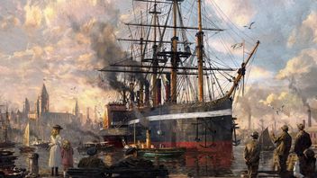 Anno 1800 otrzyma trzy nowe dodatki