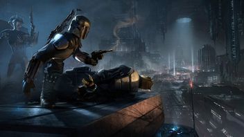 Premiera gry Star Wars od Ubisoftu to odległy temat