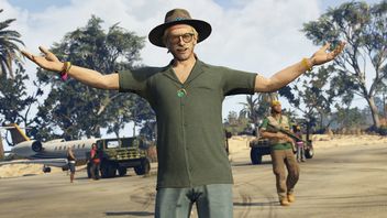 The Cayo Perico Heist w GTA Online to wg CEO Take-Two dowód na to, że single-player nie umarł