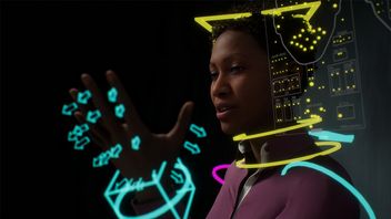 Epic prezentuje MetaHuman Creator. Tak będą wyglądali ludzie w przyszłych grach