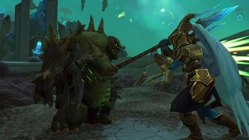World of Warcraft: Shadowlands - patch 9.0.5 przywróci Valor Points