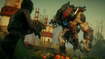 RAGE 2 od przyszłego tygodnia za darmo w Epic Games Store
