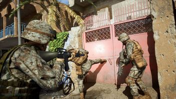 Six Days in Fallujah - kontrowersyjna gra o wojnie w Iraku wróci po 11 latach od zawieszenia prac