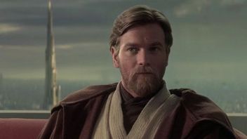 Ewan McGregor powróci jako Obi-Wan w serialu Disney Plus