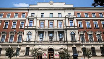 Hakerzy odpowiedzialni za włam do CD Projektu mogli zaatakować krakowski urząd