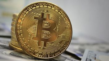 Bitcoin „normalnym” środkiem płatniczym? Plany Mastercard i Ubera