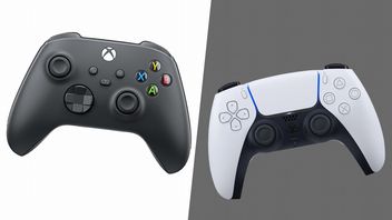 PS5 i Xbox Series X|S nie pobiły rekordów sprzedaży PS4 i XOne