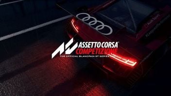 Na razie nie zobaczymy ray tracingu w Assetto Corsa Competizione