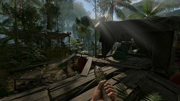Dystrybucja cyfrowa na weekend (m.in. Green Hell, RDR2 i Tropico 6)