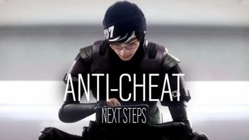 Rainbow Six Siege – Ubisoft idzie na wojnę z cheaterami
