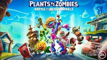 Plants vs. Zombies: Battle for Neighborville zostanie ujawnione już dzisiaj