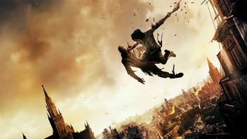 Microsoft może planować przejęcie autorów Dying Light 2