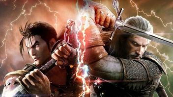 Biedronka - w przyszłym tygodniu ruszy nowa promocja gier (m.in. Soulcalibur VI i Far Cry 5)