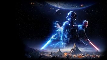 Star Wars: Battlefront II - 40 godzin na odblokowanie jednego bohatera, bo EA troszczy się o graczy [aktualizacja]