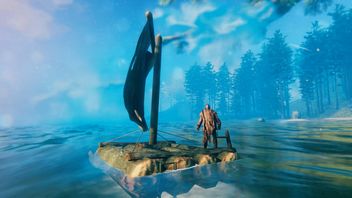 Valheim z błędem niszczącym światy; deweloper szuka rozwiązania