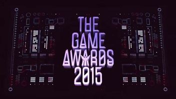 The Game Awards 2015 na początku grudnia
