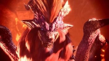 Monster Hunter World z jeszcze jedną betą na PS4