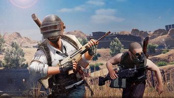 W PUBG może się pojawić budowanie osłon