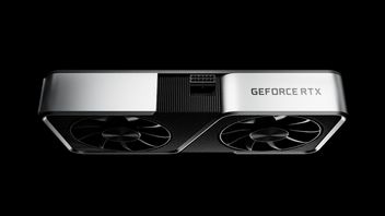 GeForce RTX 3060 nawet za 3500 zł; sklepy zawyżają ceny