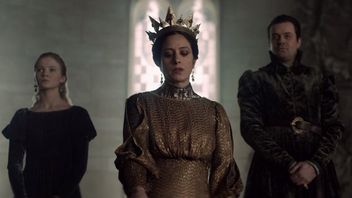 Wiedźmin Netflixa w drugim sezonie powróci do wątku Cintry