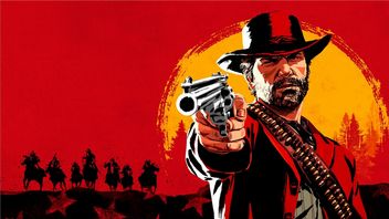 Red Dead Redemption 1 i 2 będzie wykorzystane do nauki historii USA