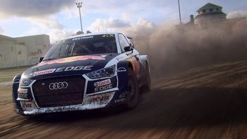 DiRT Rally 2.0 i Neverwinter Nights: Enhanced Edition tanio w Killer Bundle 15