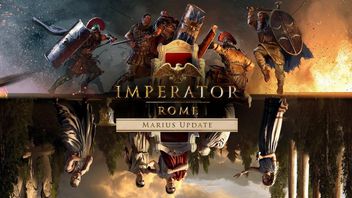 Nowe szaty cezara - ogromny patch 2.0 do Imperator: Rome