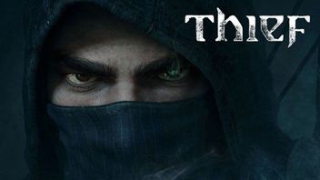 Recenzja gry Thief - restart kultowej skradanki słabszy od Dishonored