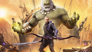 Marvel's Avengers trafi na PS5 i Xboksa Series X|S w marcu